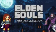 Elden Souls | Dark Roguelike RPG